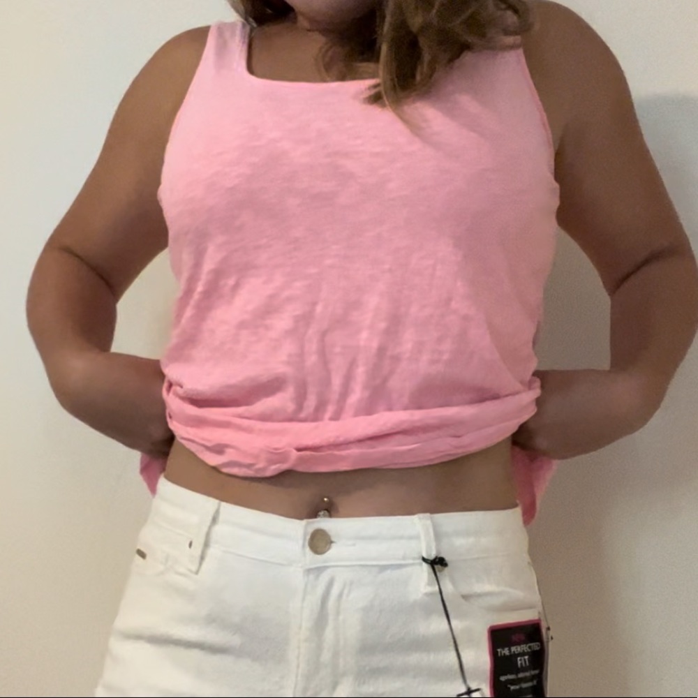 Lilly Pulitzer Beach Top!